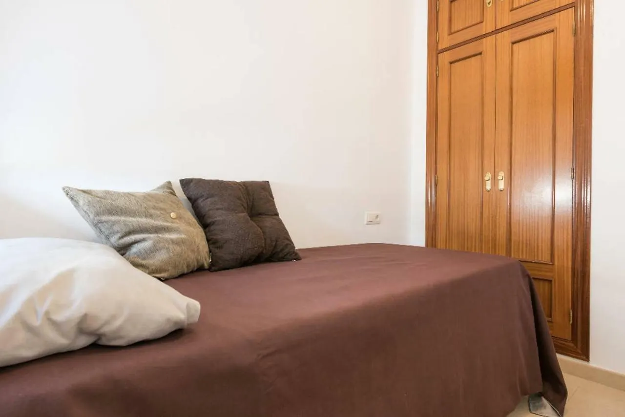 Edificio Lumasies Apartment Torremolinos Spain