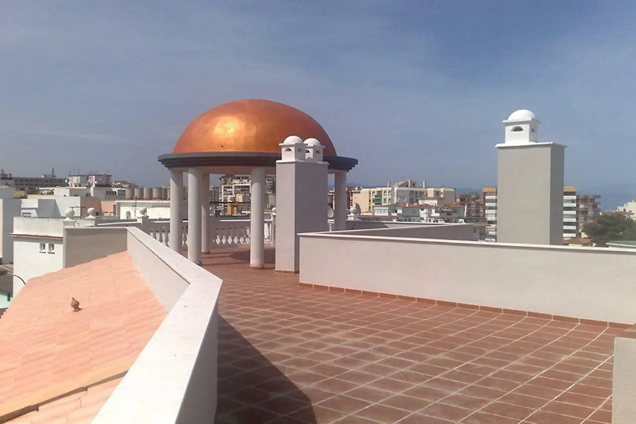 Edificio Lumasies Apartment Torremolinos 0*,  Spain