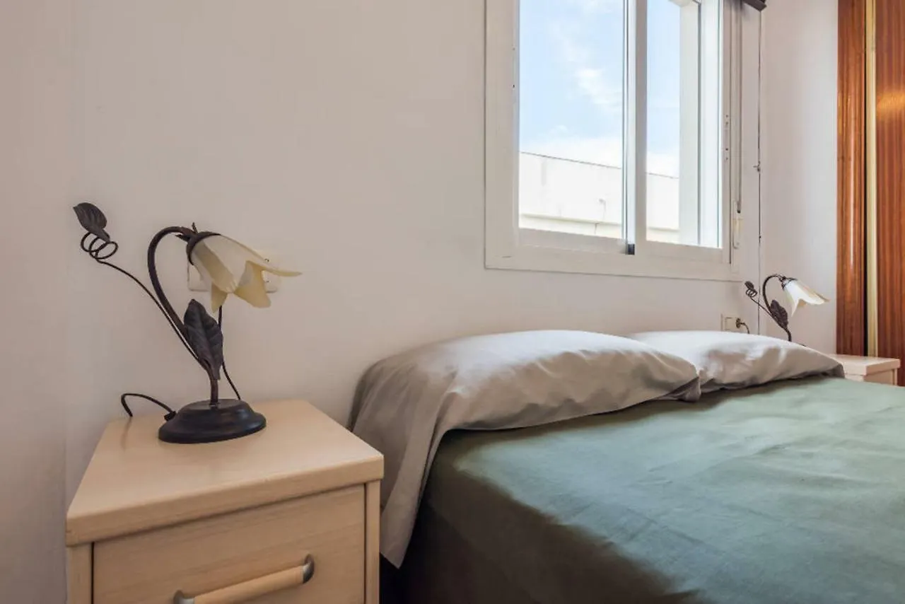 Edificio Lumasies Apartment Torremolinos Spain