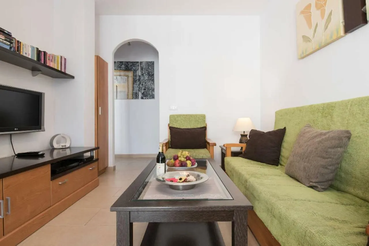 Edificio Lumasies Apartment Torremolinos