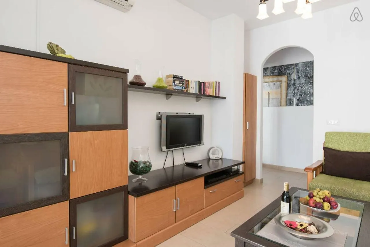 Edificio Lumasies Apartment Torremolinos