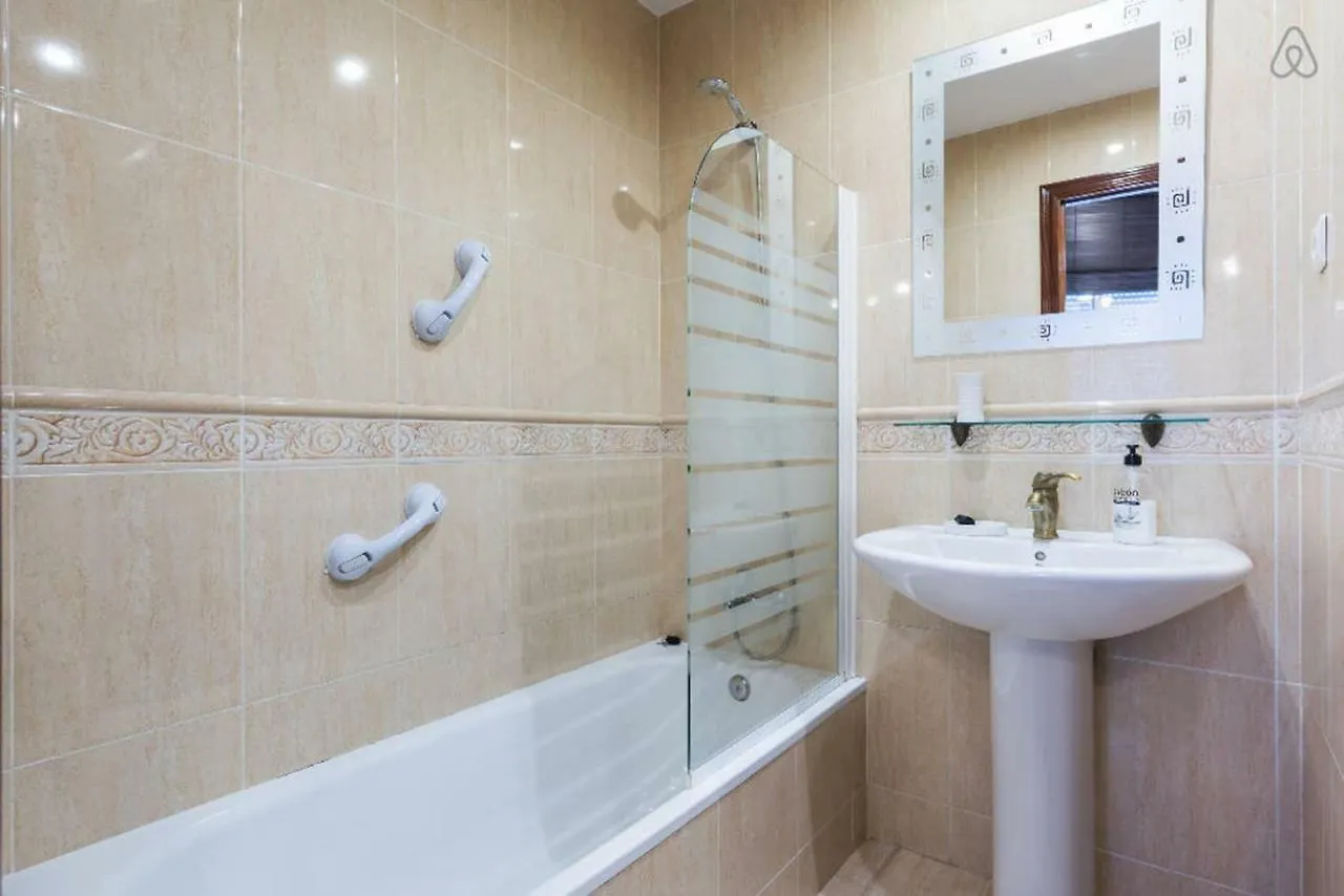 Edificio Lumasies Apartment Torremolinos