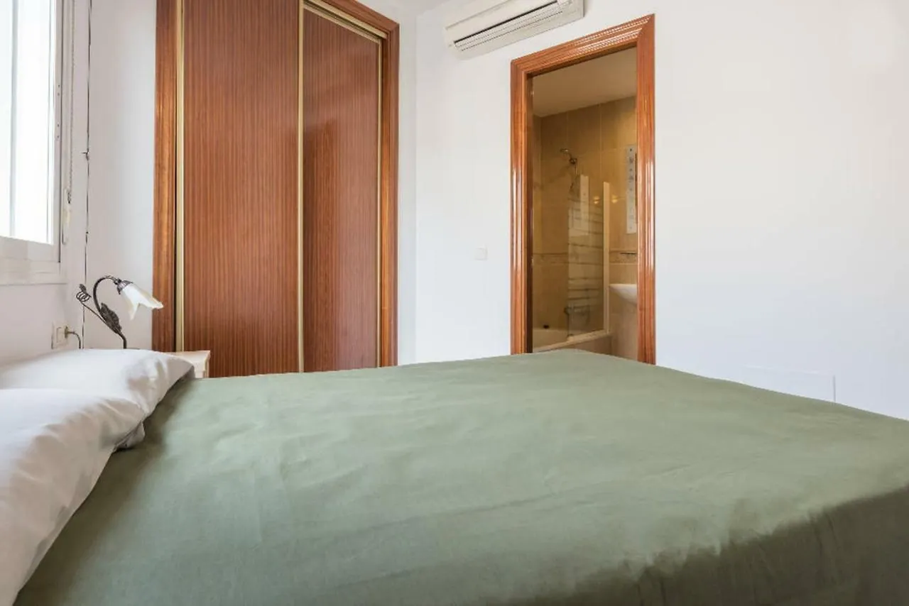 Edificio Lumasies Apartment Torremolinos