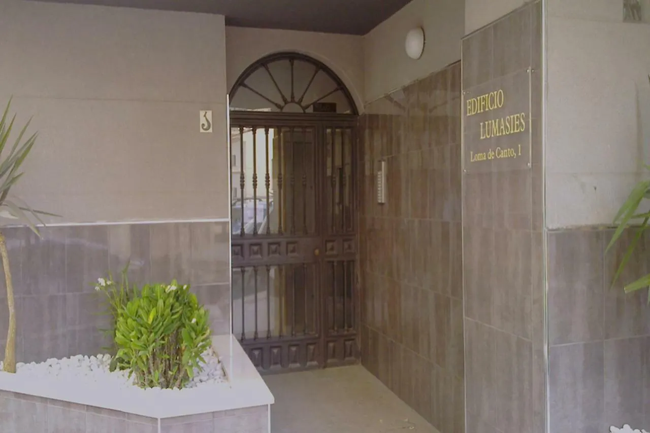 Edificio Lumasies Apartment Torremolinos