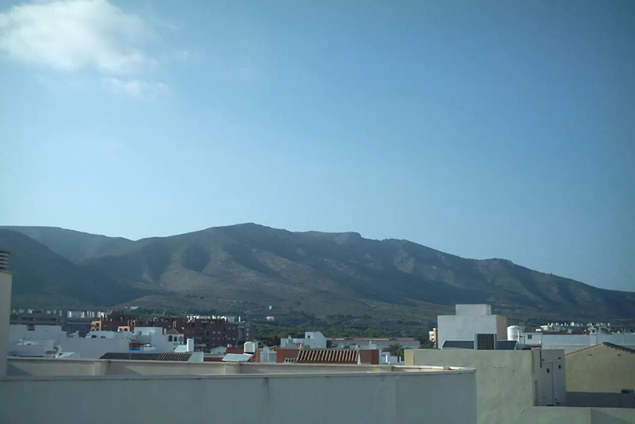 Edificio Lumasies Apartamento Torremolinos