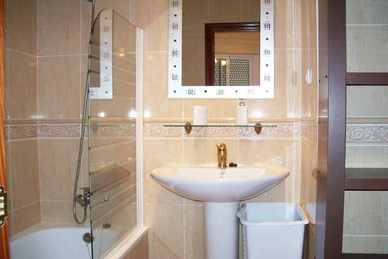 Edificio Lumasies Apartamento Torremolinos