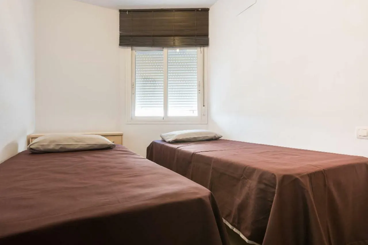 Edificio Lumasies Apartamento Torremolinos