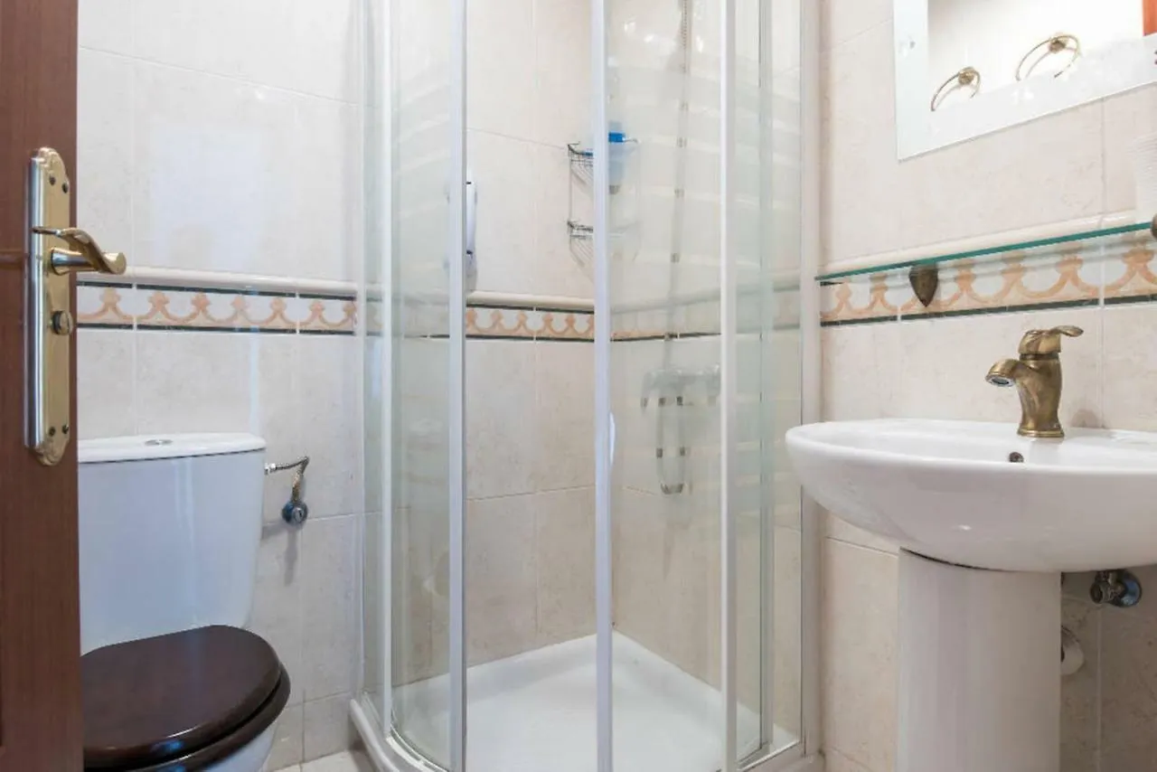 Edificio Lumasies Apartamento Torremolinos