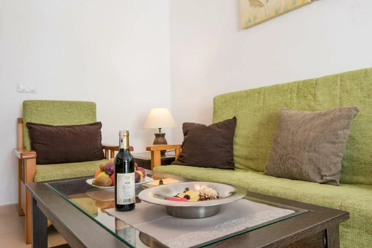 Edificio Lumasies Apartamento Torremolinos