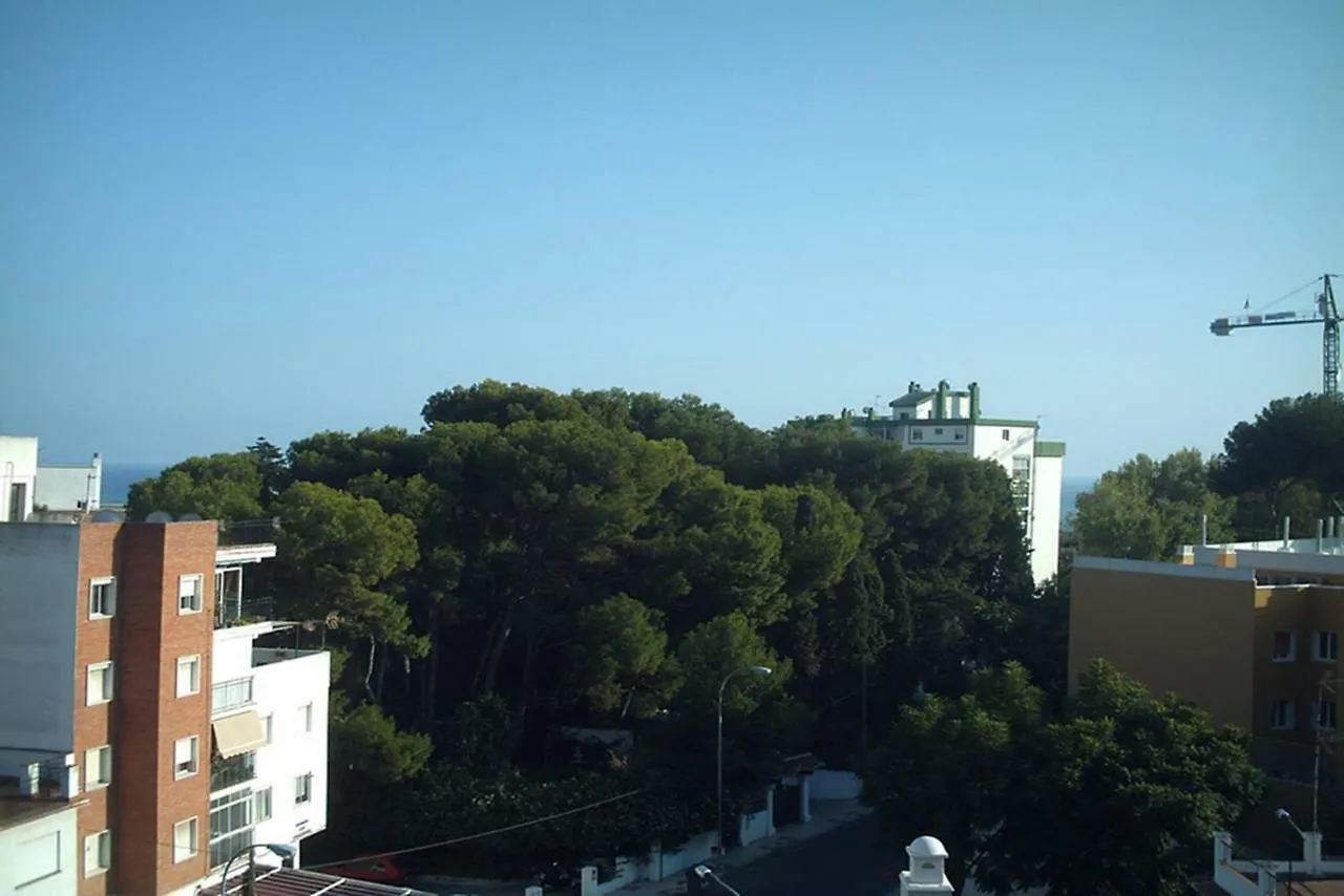 Edificio Lumasies Apartamento Torremolinos